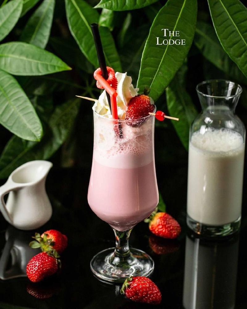 Milkshake