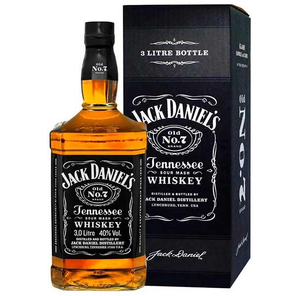 Jack Daniels lt