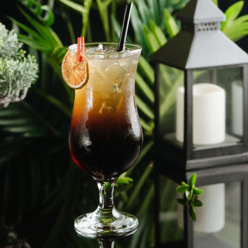 Long island ice tea