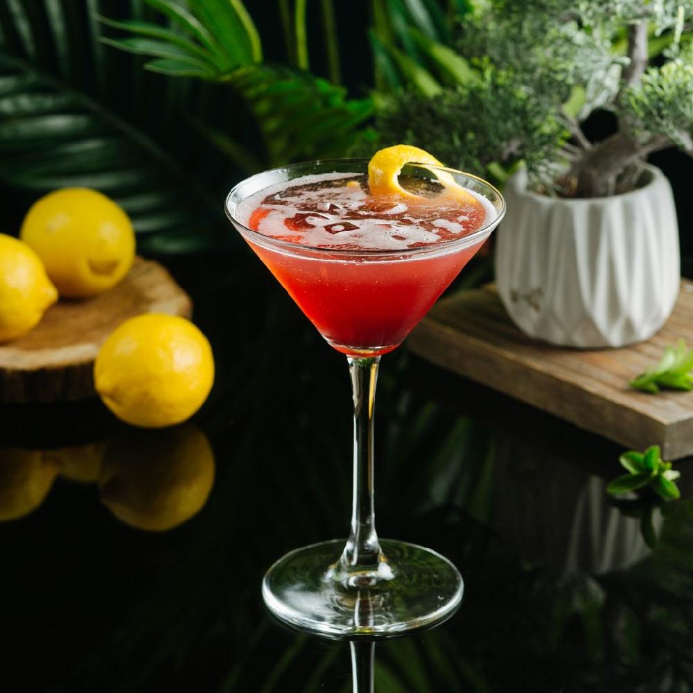 Cosmopolitan