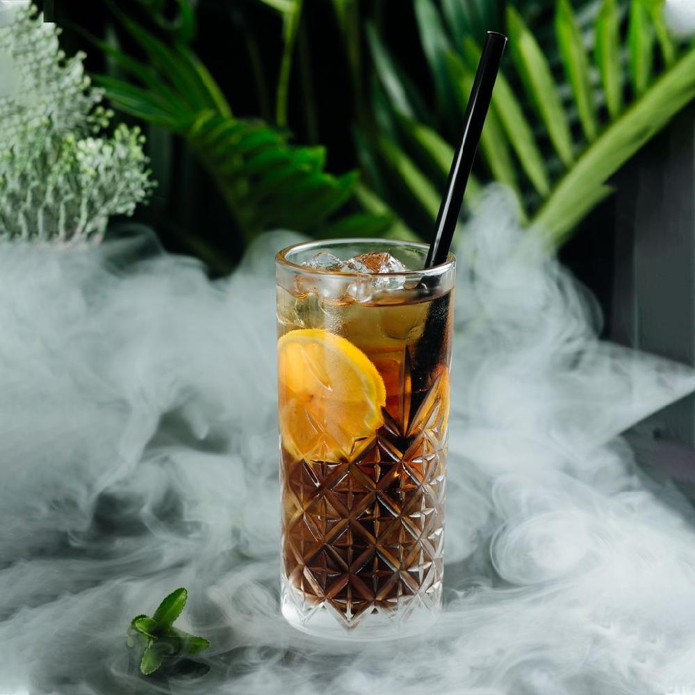 Cuba libre