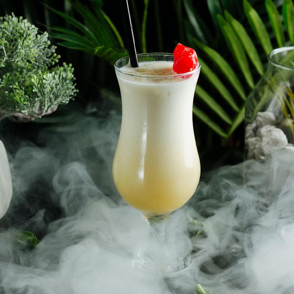 Piná colada