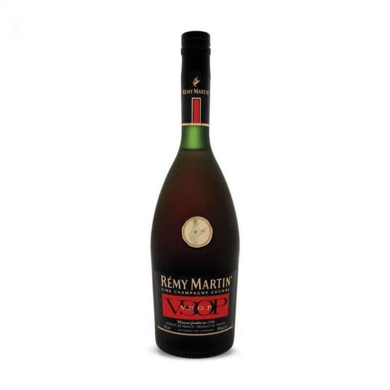 Remy Martini VSOP lt