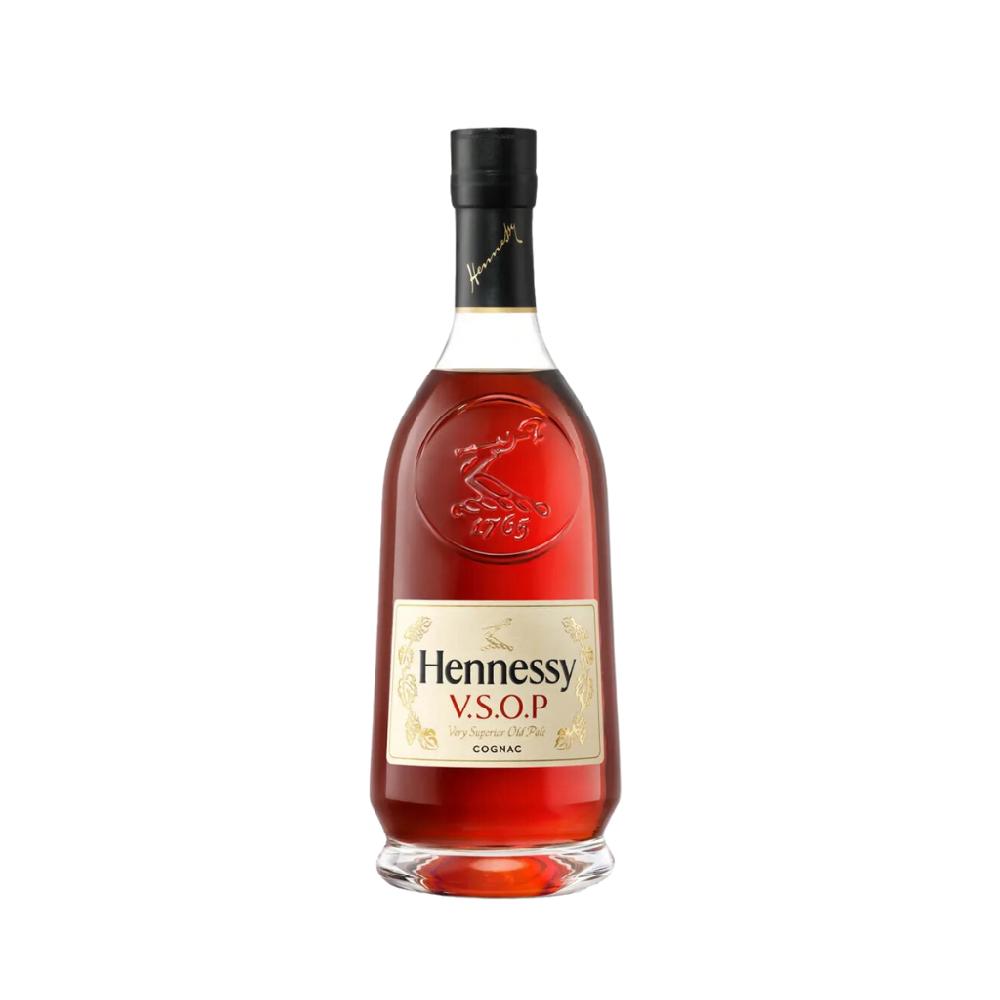 Henessy VSOP