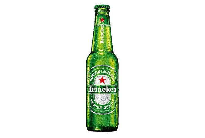 Heineken 0.33 lt