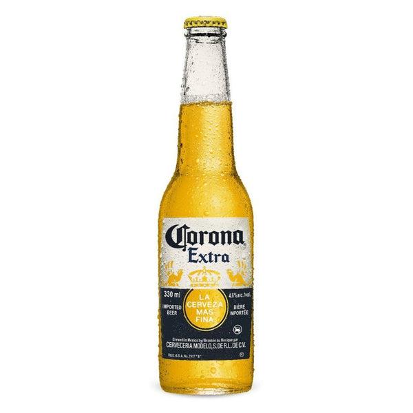 Corona 0.33 lt