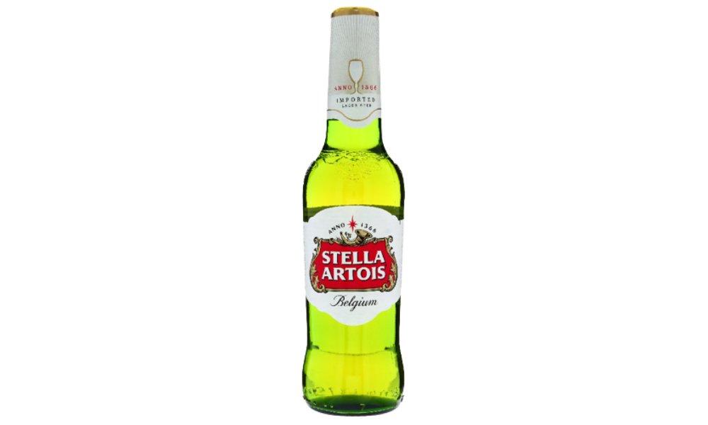 Stella 0.33 lt