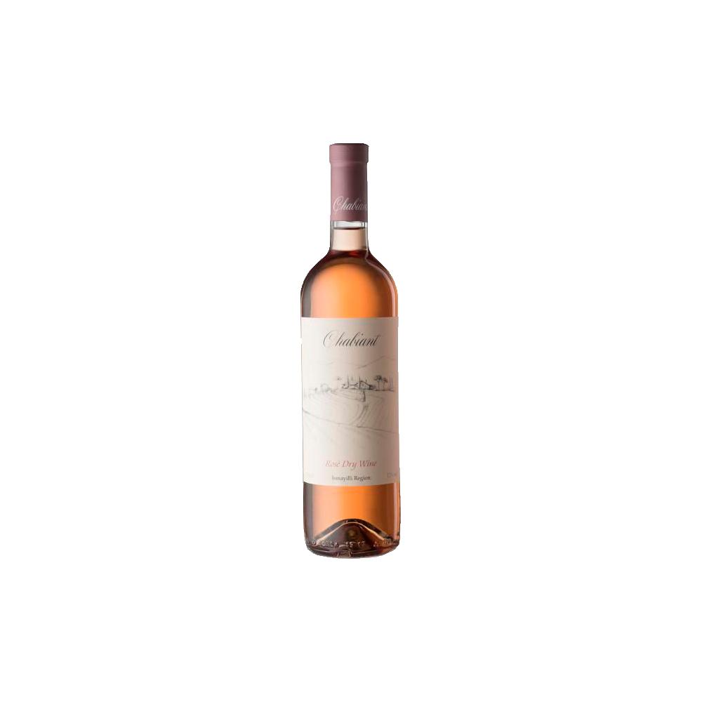 Chabiant Rose Dry