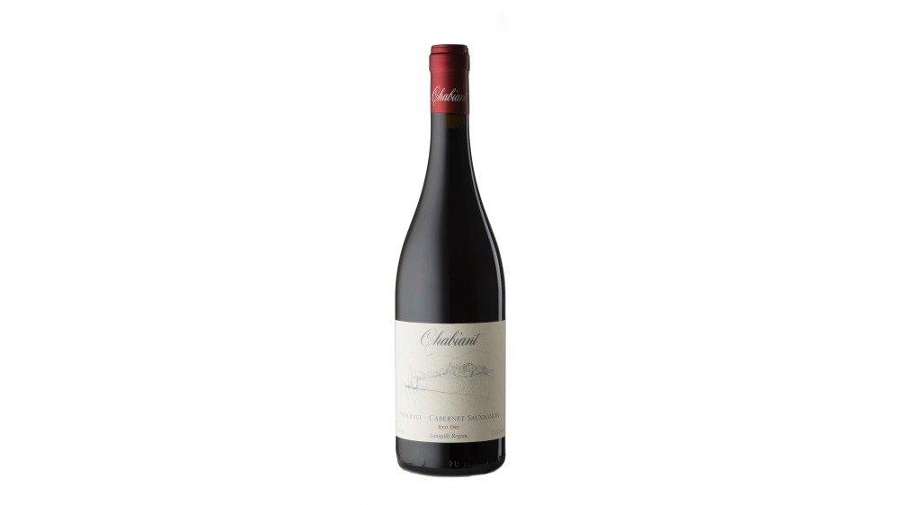 Chabiant Saperavi Cabernet Dry