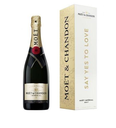 Moet Chandon