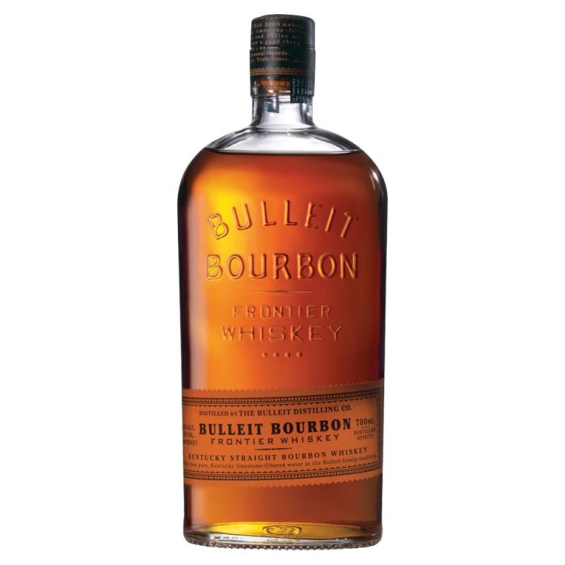 BULLEİT BOURBON 