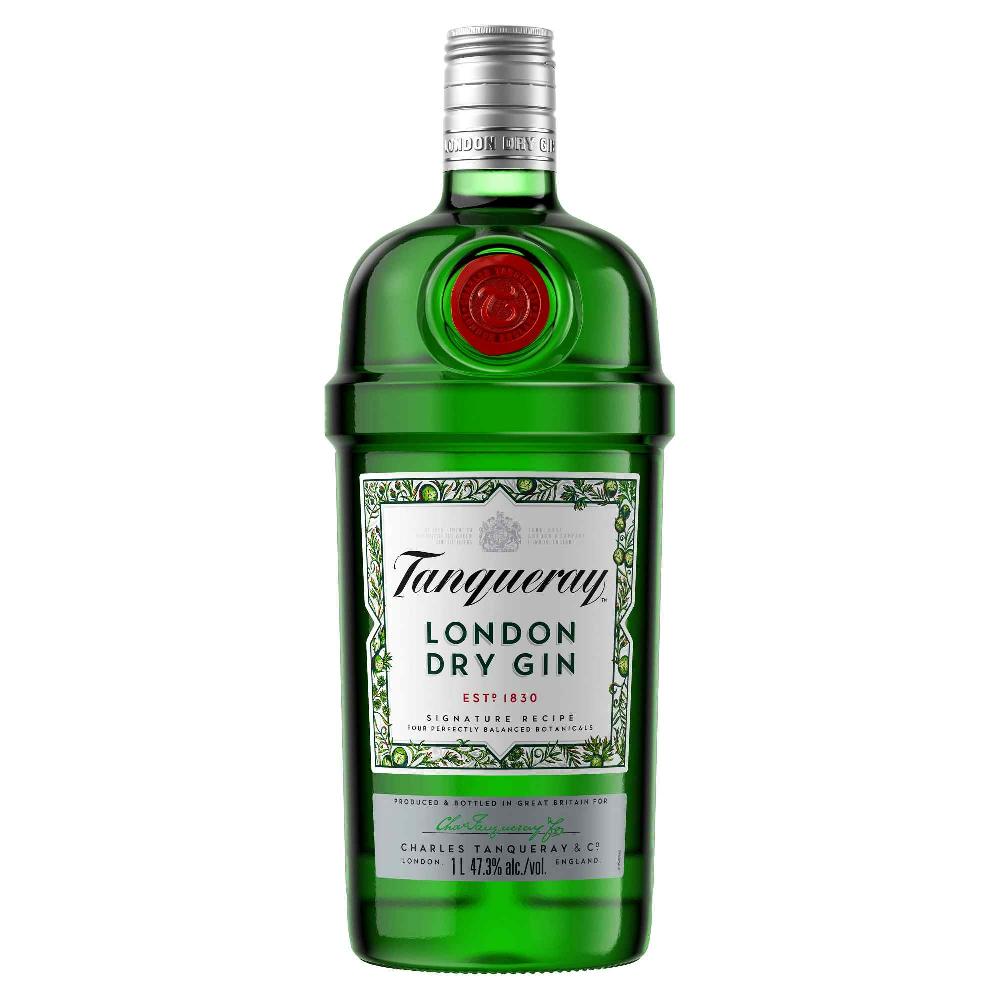 TANQUERAY 
