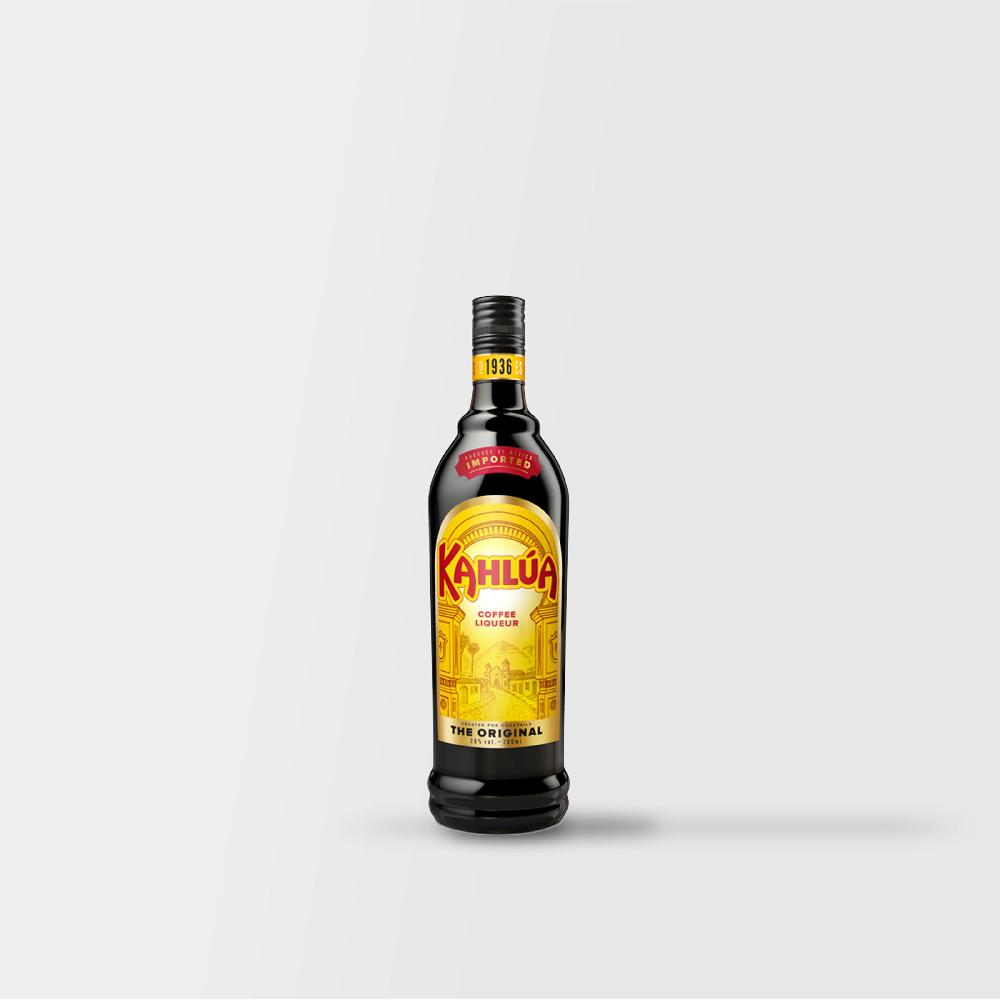 KAHLUA 