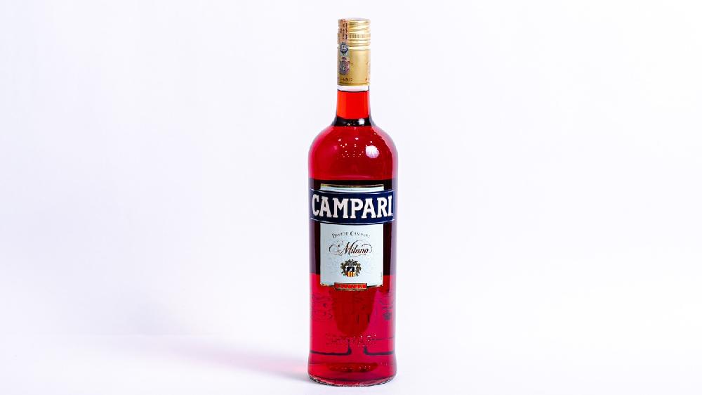 CAMPARİ 