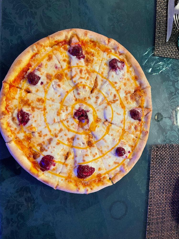 Pizza Societe