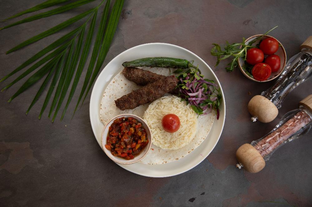 LÜLƏ KABAB