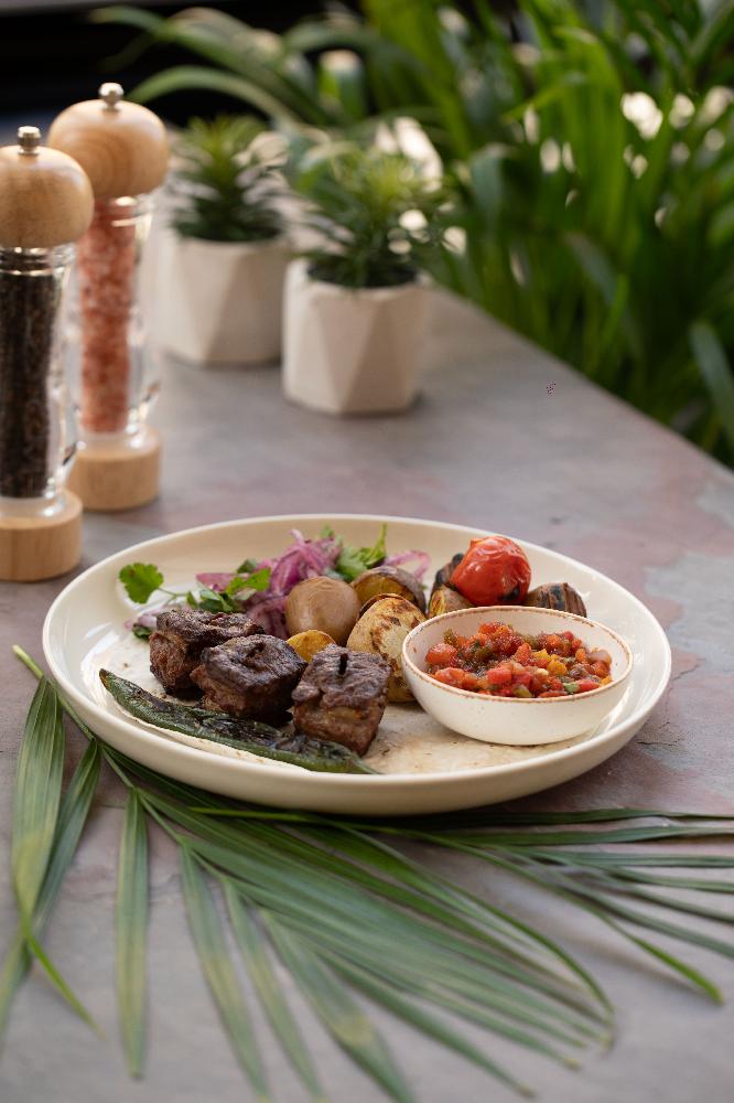NAPALEON KABAB