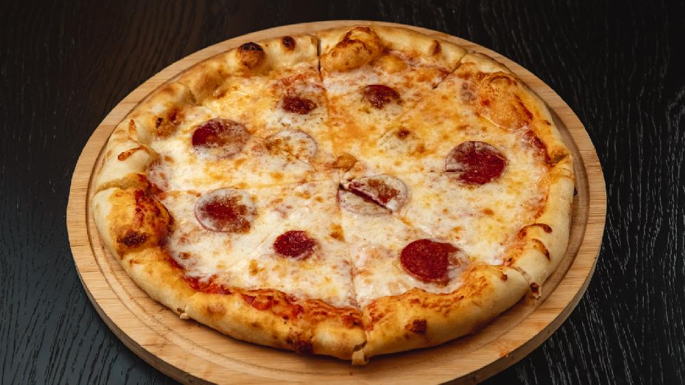 PEPPERONİ 