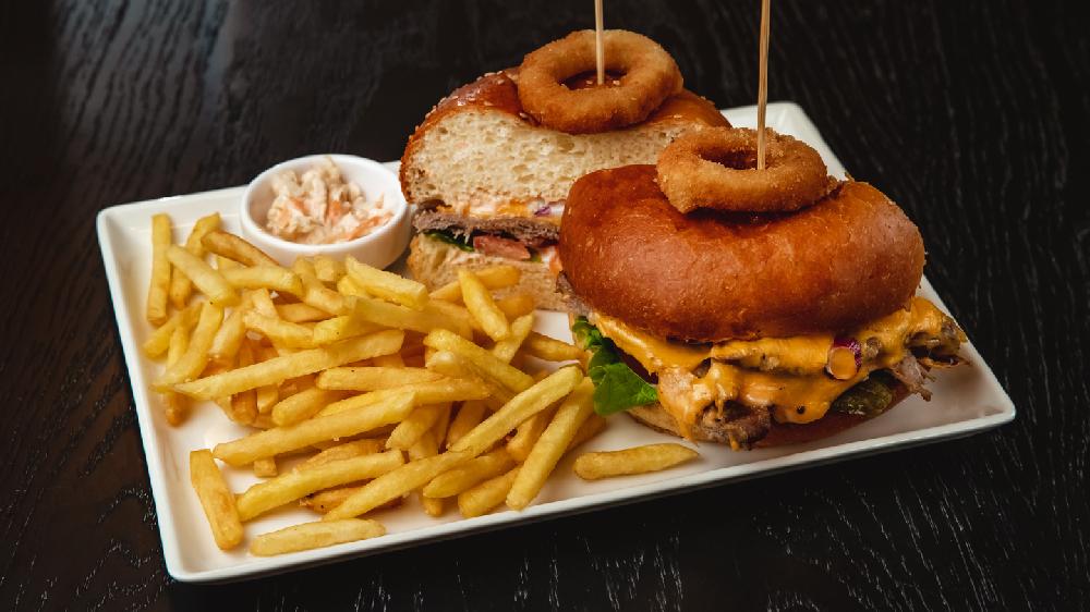 LOKUM BURGER 