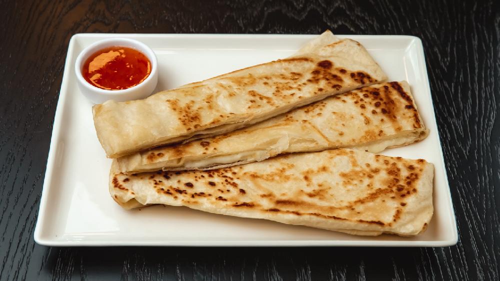 GÖZLEME 
