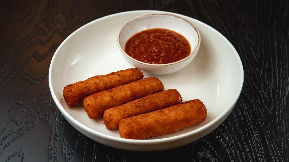 MOZZARELLA ÇUBUQLARI