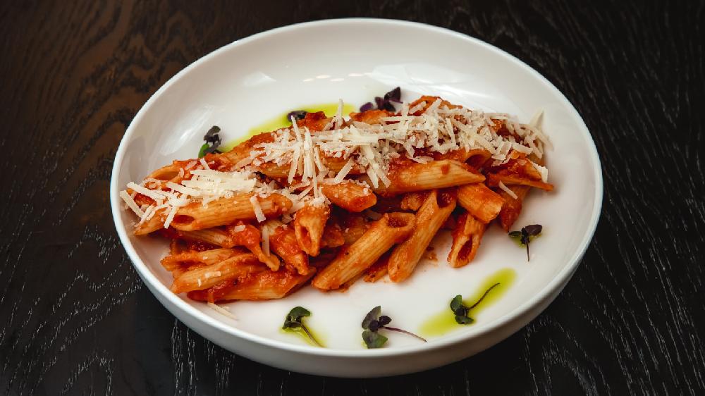 PENNE ARABİATA