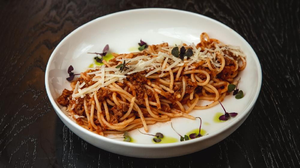 SPAGETTİ BOLONEZ 