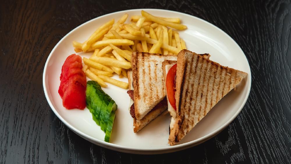 TOST 