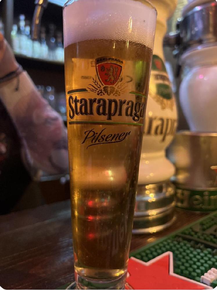 Stara praqa 300ml