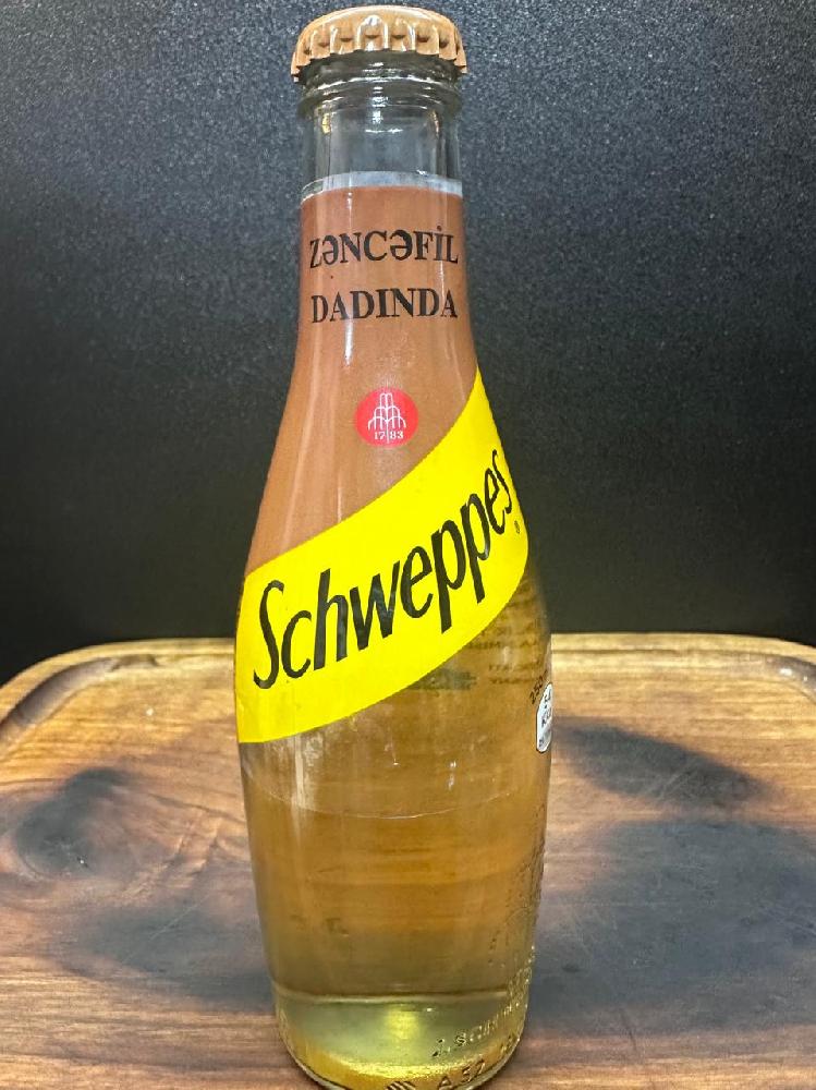Schweppes
