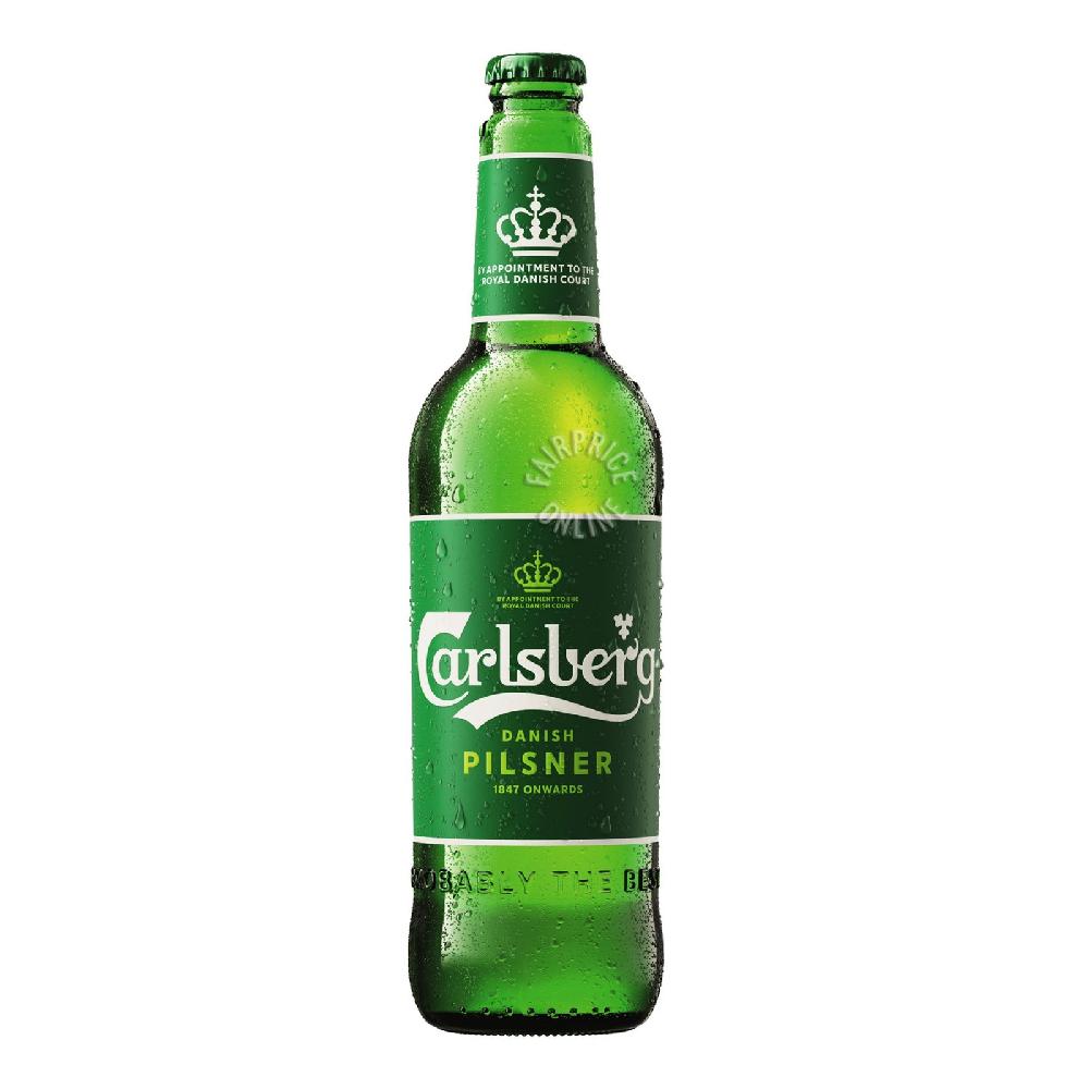 carlsberg