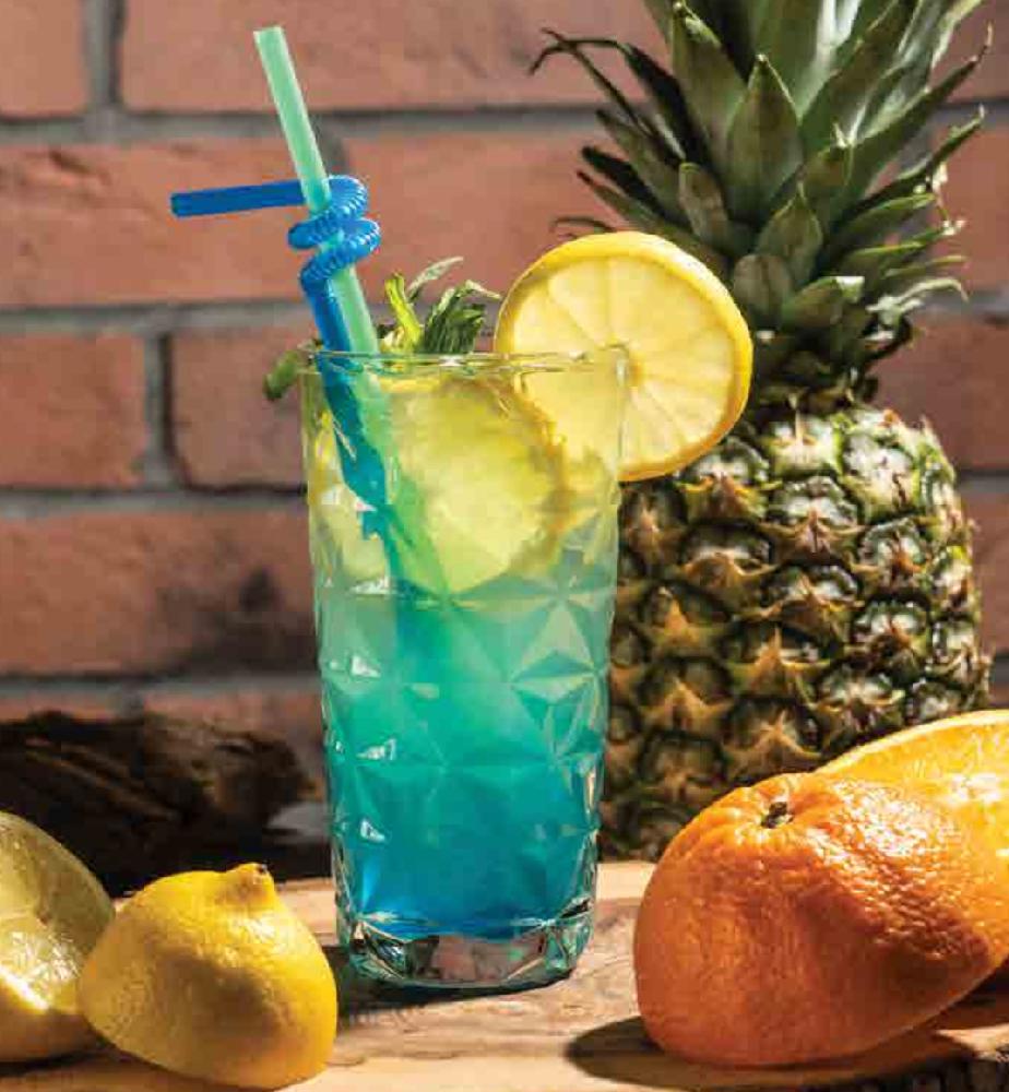 Blue Maxito 