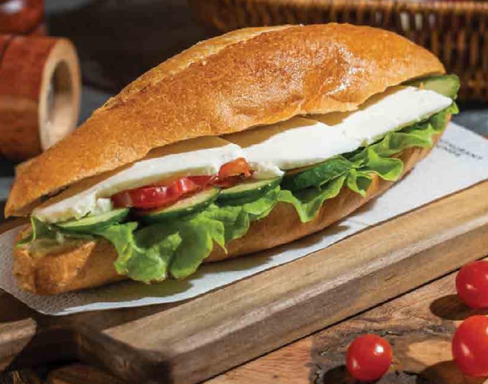 Sandviç 