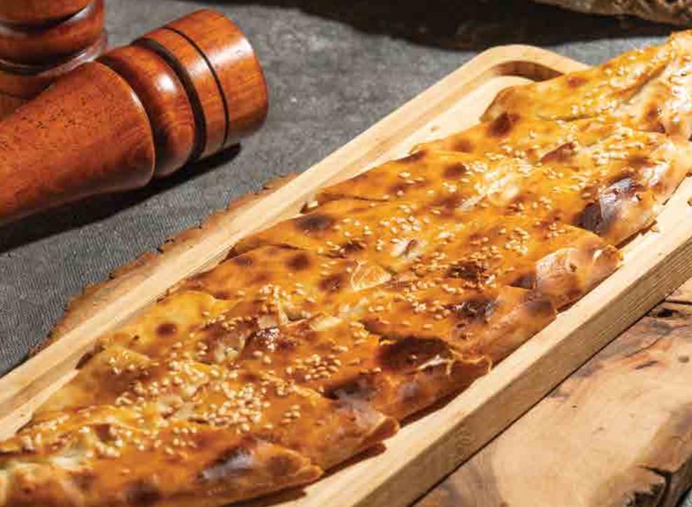101 Pide 