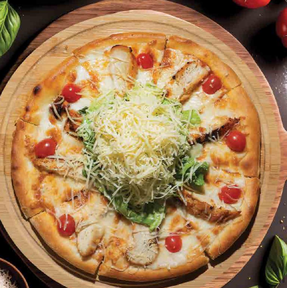 Sezar Pizza 