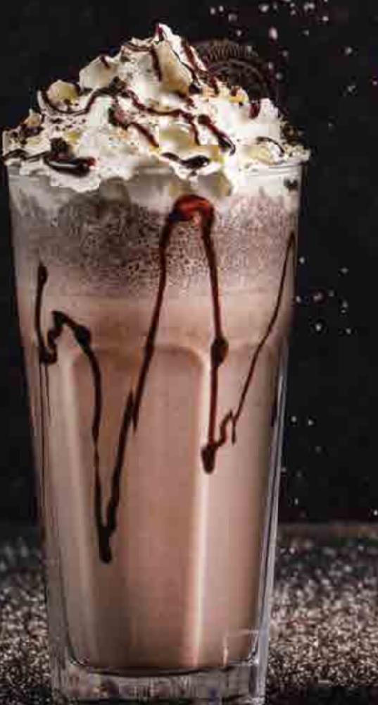 Oreo Tasty