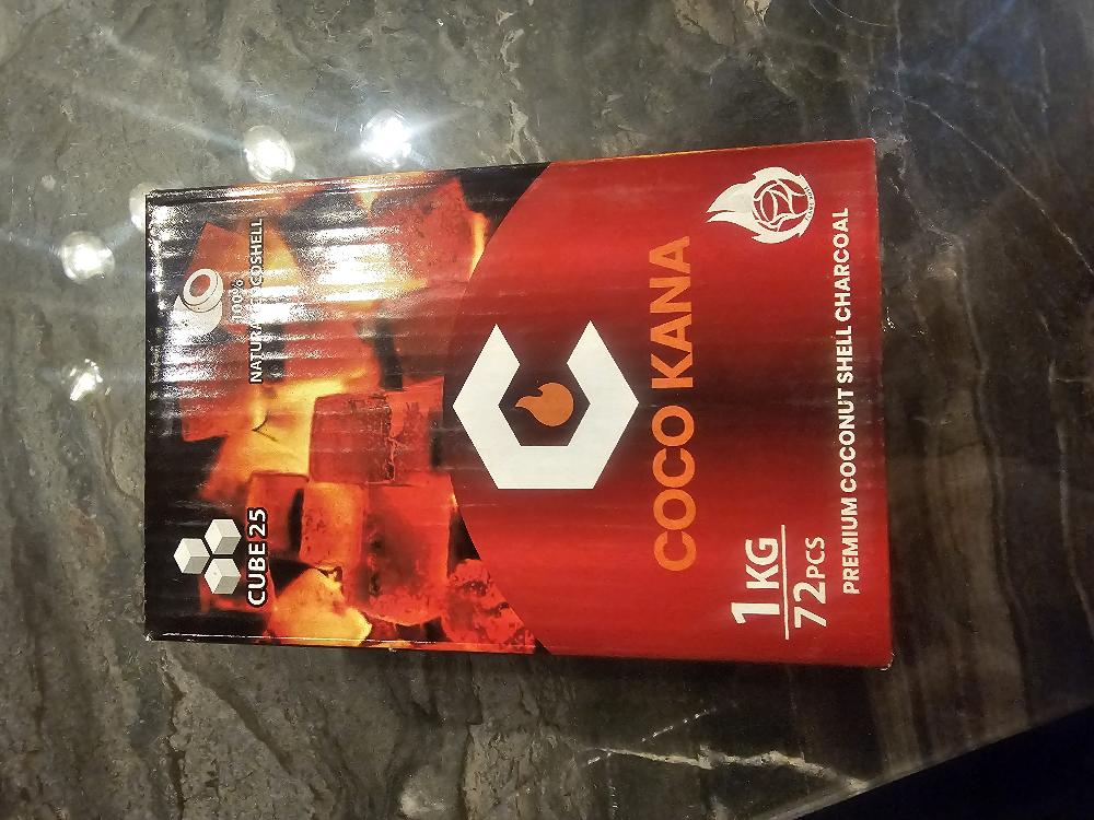 Coco Kana 