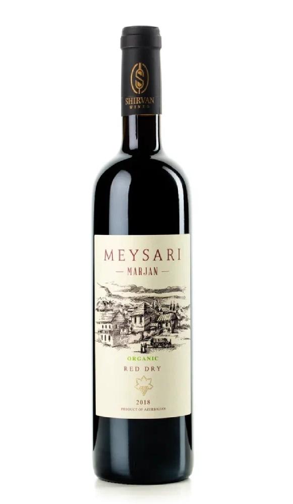 Meysəri İnnabı 