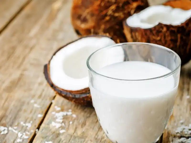 Coconut süd