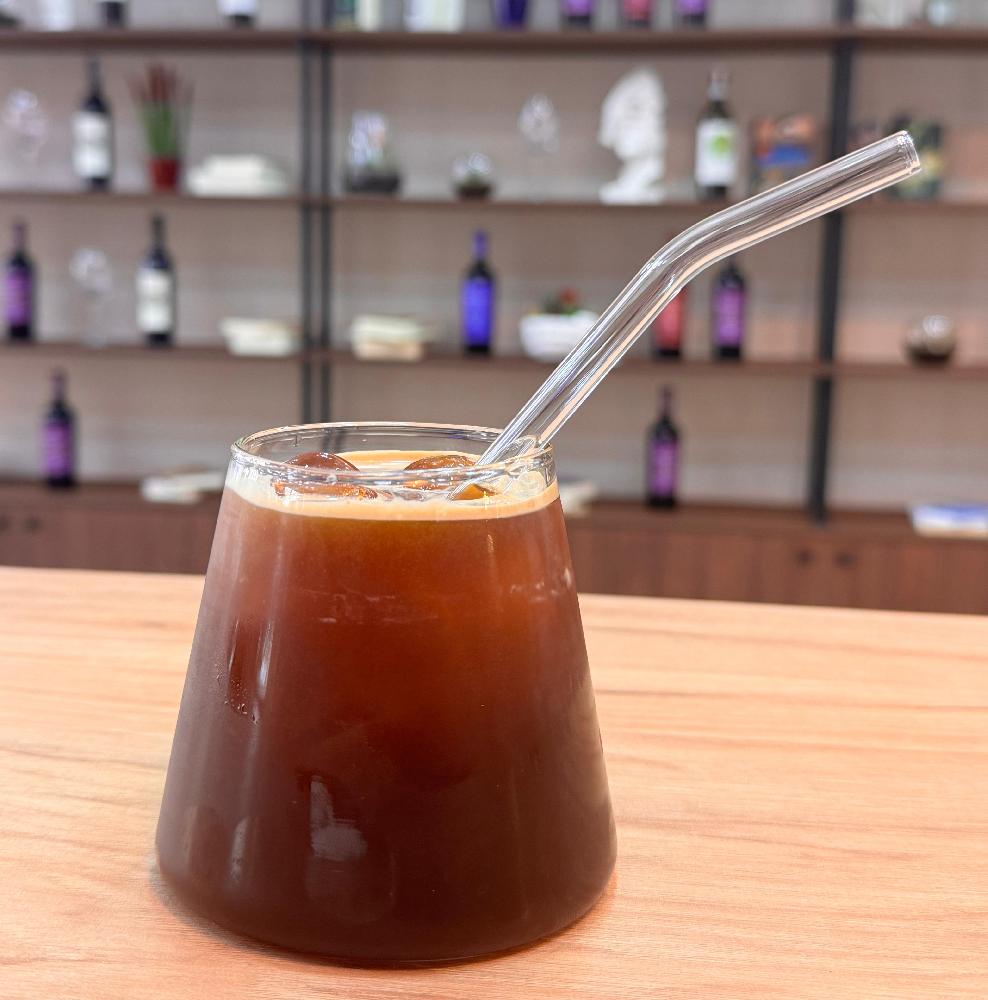Iced Americano