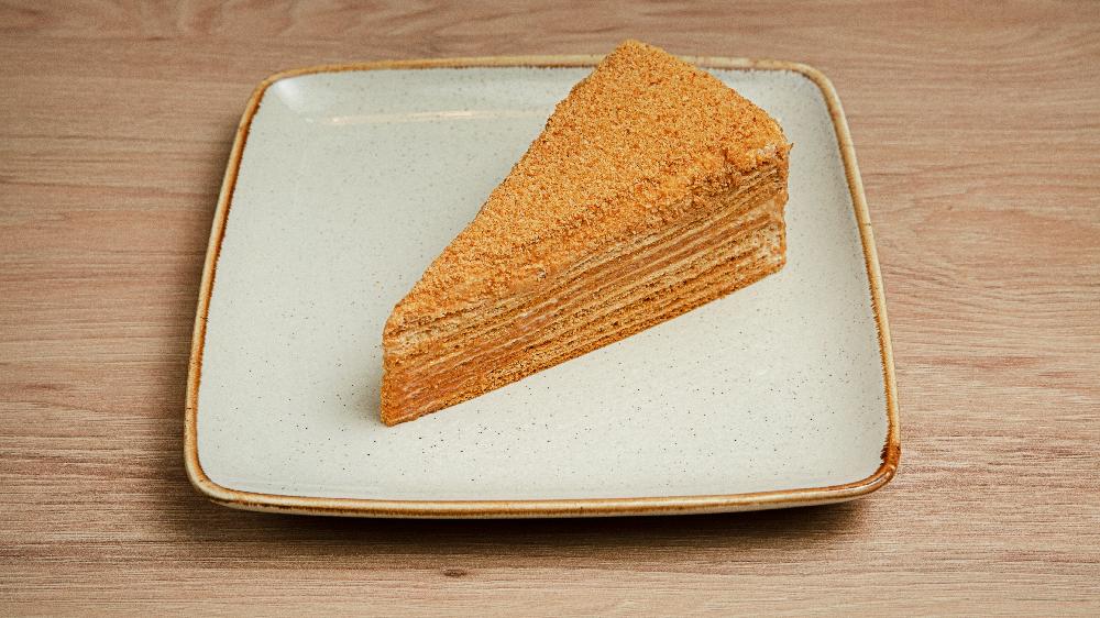 Ballı Tort 
