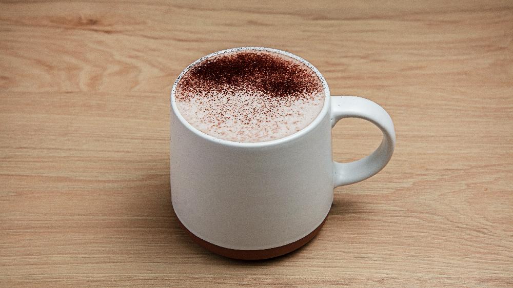 Hot chocolate Medium