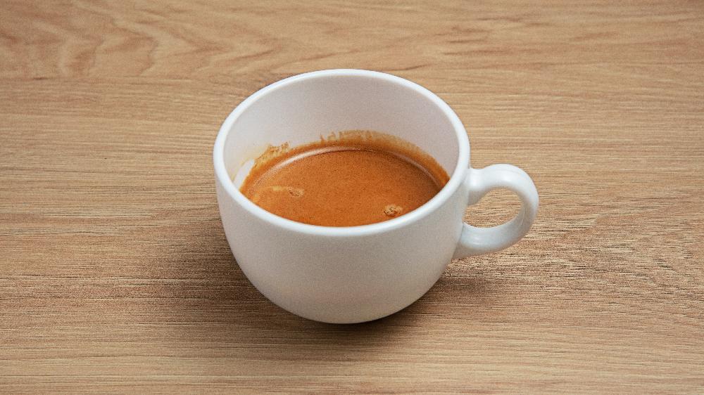 Single Espresso 