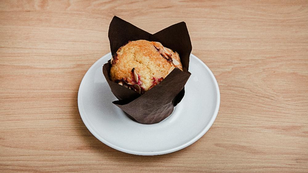 Şokoladlı Maffin