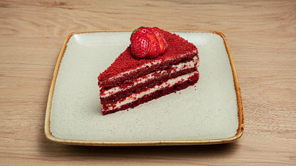Red velvet
