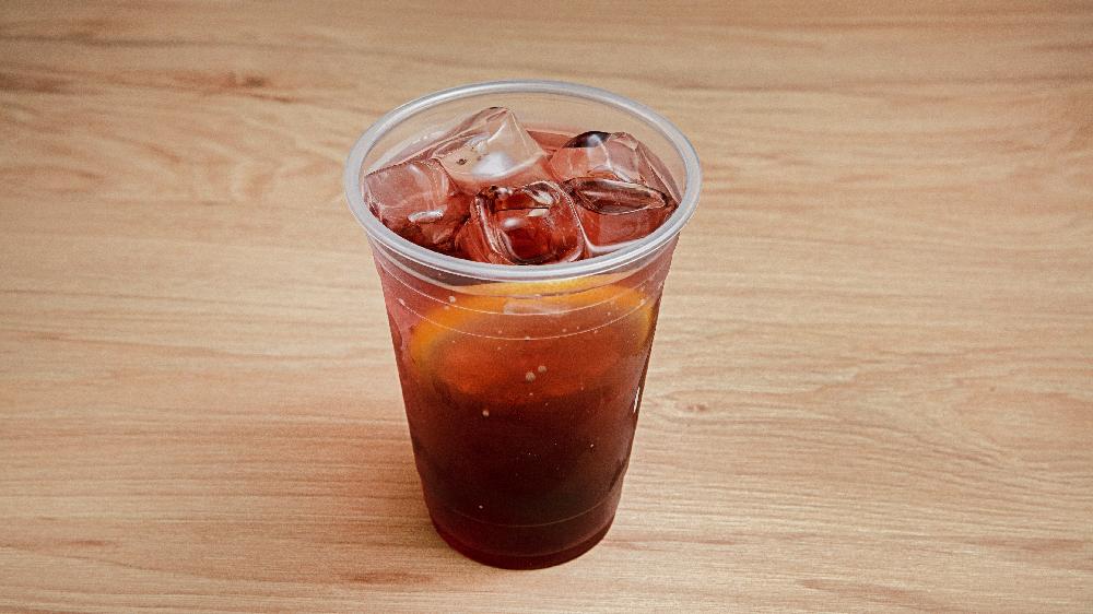 Strawberry & Basil