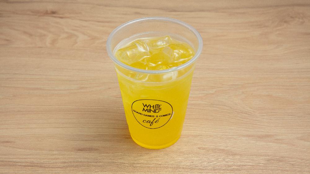 Pear&Lime Lemonade