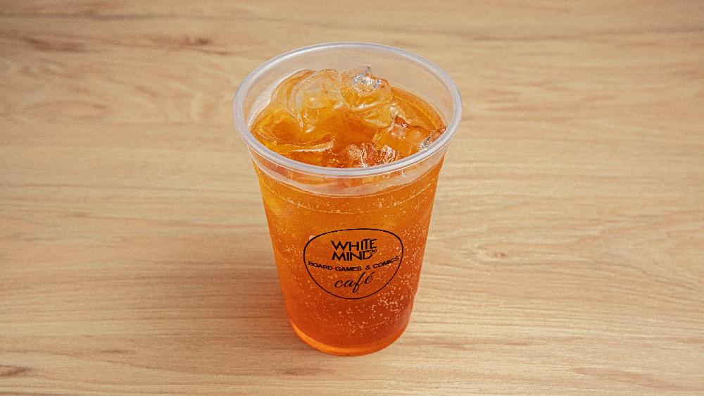 Peach & Lavander