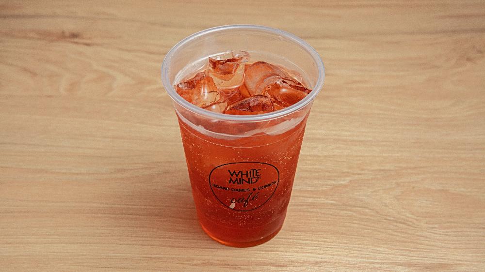 Raspberry Lemonade