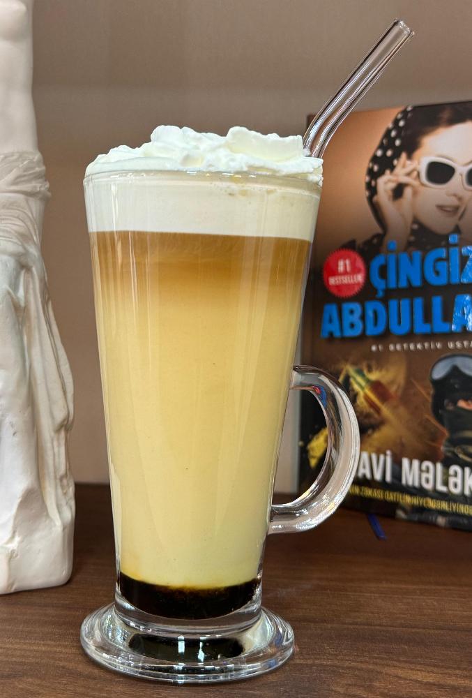 Caramel Macchiato 